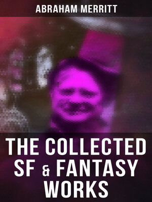cover image of The Collected SF & Fantasy Works